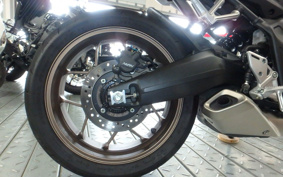HONDA CB650R E-Clutch 2025 RH17