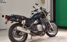 KAWASAKI ZEPHYR 1100 RS 1998 ZRT10A