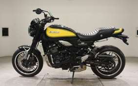 KAWASAKI Z900RS 2024 ZR900K