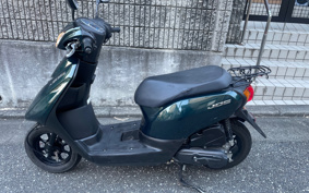 YAMAHA  JOG  DELUXE  AY01