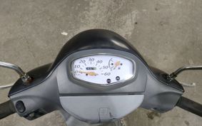 SUZUKI LET's 5 CA47A
