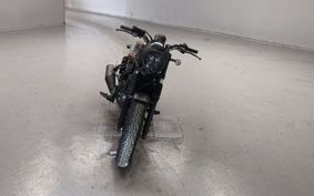 HONDA REBEL 250 S MC49