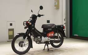 HONDA ｸﾛｽｶﾌﾞ110-2 JA45