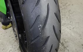 KAWASAKI ZX-25R 2024 ZX250E