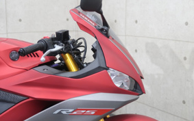 YAMAHA YZF-R25 ABS RG43J