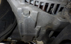 HONDA LEAD 110 1998 JF19