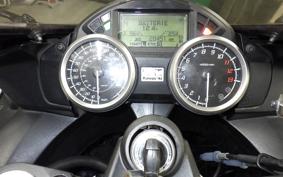 KAWASAKI ZX 1400 NINJA R 2012