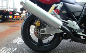 HONDA CB400SFV-3 BOLDOR 2006 NC39