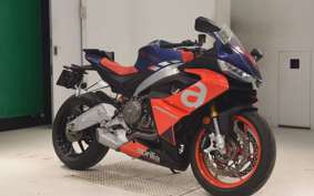 APRILIA RS660 2023