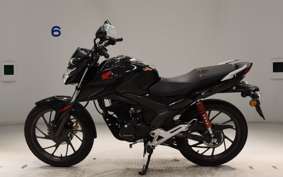 HONDA CBF125R