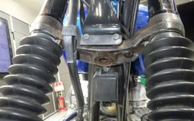 KAWASAKI W400 2009 EJ400A