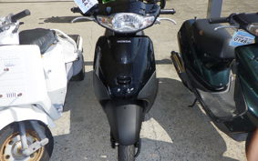 HONDA TACT Basket AF79