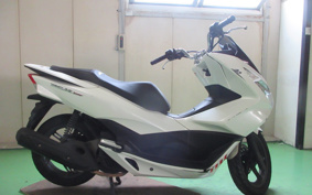 HONDA PCX 150 KF18