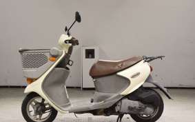 SUZUKI LET's 4 Basket CA43A