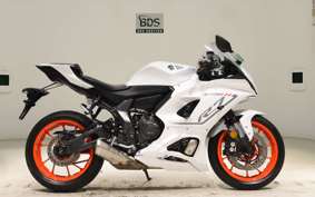 YAMAHA YZF-R7 2024 RM39J
