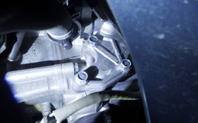 HONDA PCX125 2018 JK05