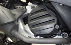 YAMAHA CYGNUS 125 X SE12J