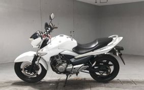 SUZUKI GSR250 GJ55D