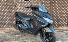 SUZUKI  BURGMAN  STREET 125EX EA11D