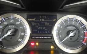 HONDA FORZA 250 2024 MF15