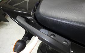 HONDA CB400SF GEN 4 A 2021 NC42