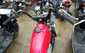 SUZUKI GRASS TRACKER NJ47A