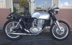 YAMAHA SR400 1JR
