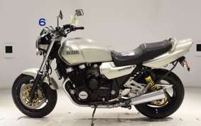 YAMAHA XJR1200 2018 4KG