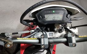 HONDA CRF250L MD44