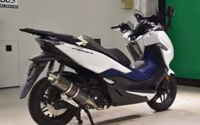 HONDA FORZA 250 2015 MF13