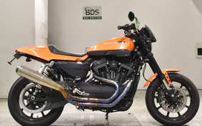 HARLEY XR1200X 2010
