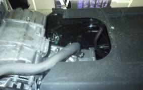 HONDA PCX125 2022 JK05