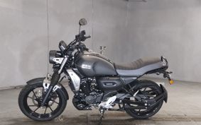 YAMAHA FZX150 RG73