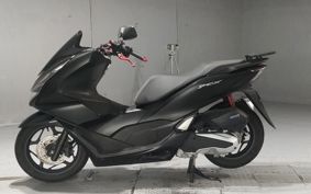HONDA PCX125 JK05