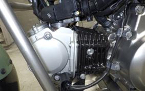 HONDA CT125-2 JA65