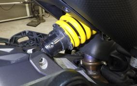 DUCATI MONSTER 937 + 2021