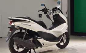 HONDA PCX 150 2016 KF12