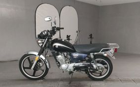 YAMAHA YB125SP PCJL