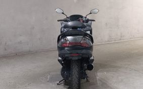SUZUKI SKYWAVE 250S CJ46A