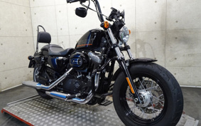 HARLEY XL1200X 2015 LC3