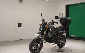 KAWASAKI KSR110 2003 KL110A