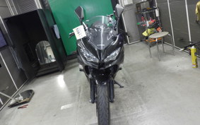 KAWASAKI NINJA 400 2018 EX400G