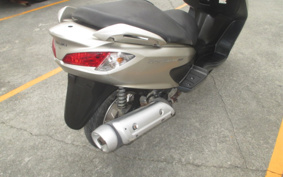 SUZUKI BURGMAN200 CH41A