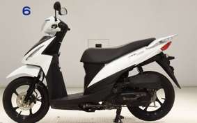 SUZUKI ADDRESS 110 CE47A