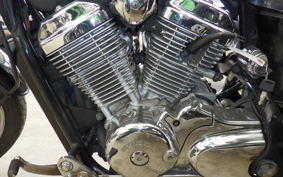 HONDA STEED 400 1993 NC26