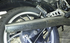 YAMAHA RZ 250 2009 4L3
