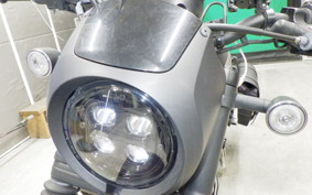 HONDA REBEL 250 S MC49