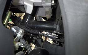 YAMAHA TRICITY 300 2023 SH15J