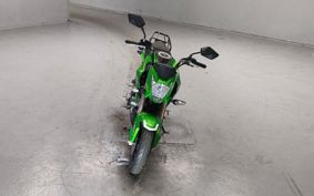KAWASAKI Z125 PRO  BR125H