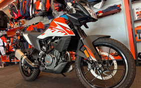KTM 250 ADVENTURE JGD40